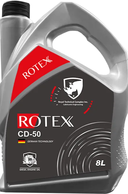 CD50 - RI Multi