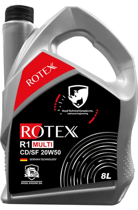 RTX - CF4-Bucket
